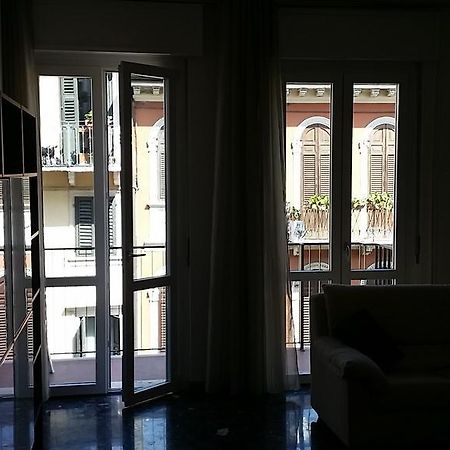 Casa Farinati 3 Leilighet Verona Eksteriør bilde