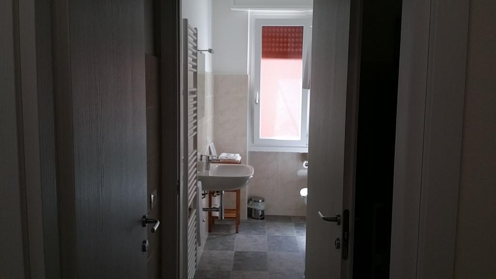 Casa Farinati 3 Leilighet Verona Eksteriør bilde