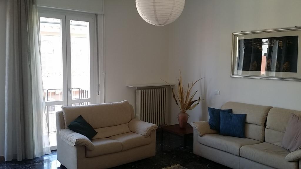 Casa Farinati 3 Leilighet Verona Eksteriør bilde