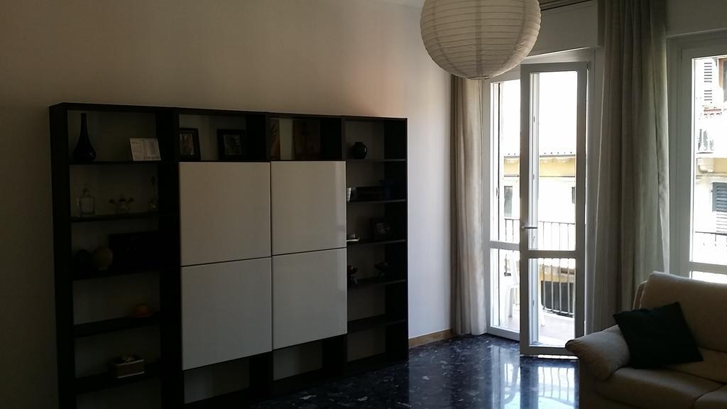 Casa Farinati 3 Leilighet Verona Eksteriør bilde