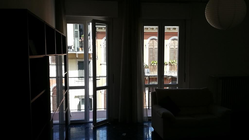 Casa Farinati 3 Leilighet Verona Eksteriør bilde