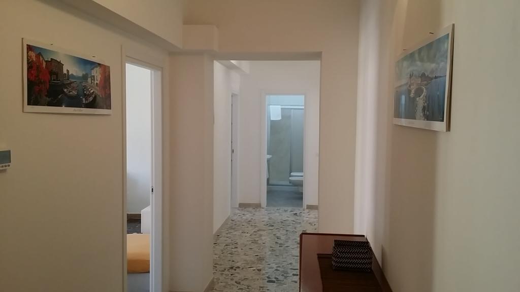 Casa Farinati 3 Leilighet Verona Eksteriør bilde