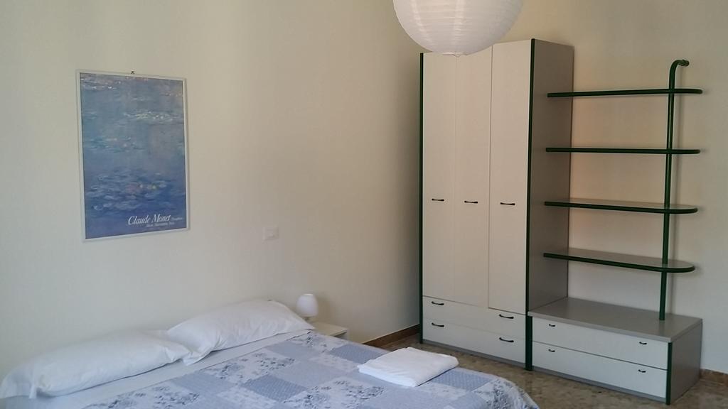 Casa Farinati 3 Leilighet Verona Eksteriør bilde