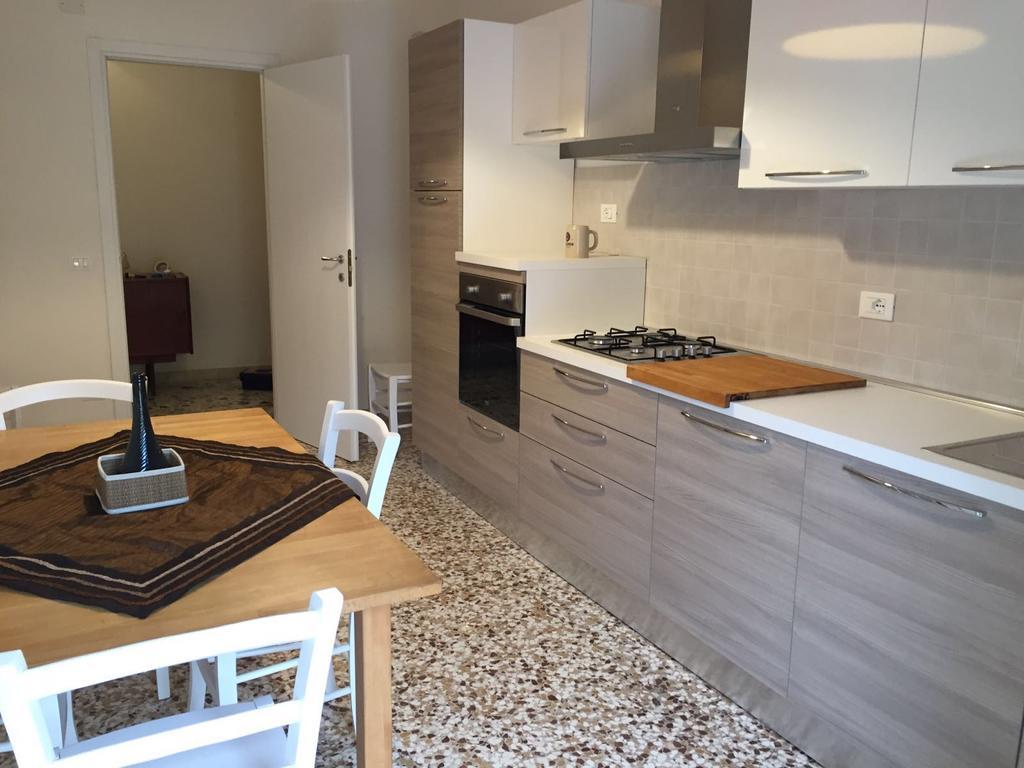 Casa Farinati 3 Leilighet Verona Eksteriør bilde