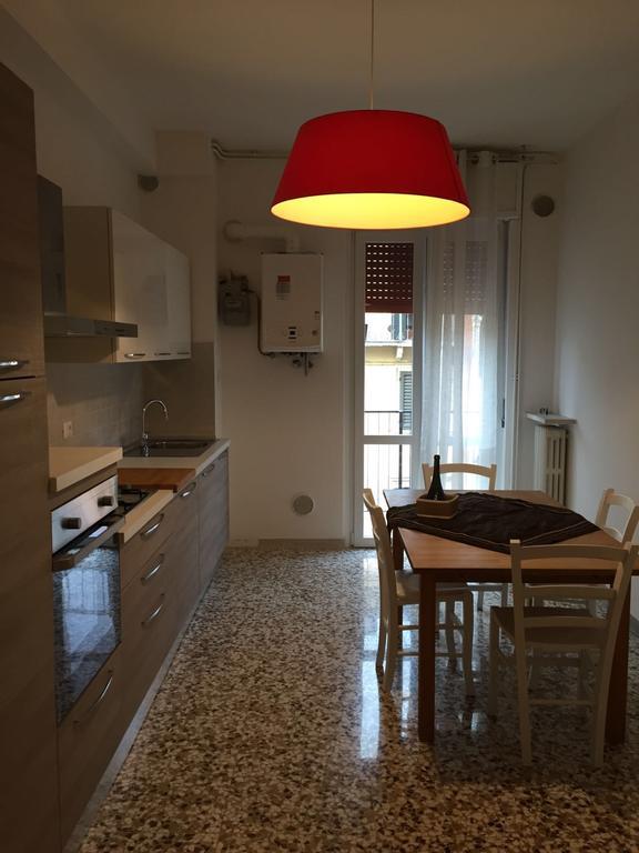 Casa Farinati 3 Leilighet Verona Eksteriør bilde